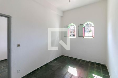 Quarto 1 de casa para alugar com 2 quartos, 55m² em Marajó, Belo Horizonte