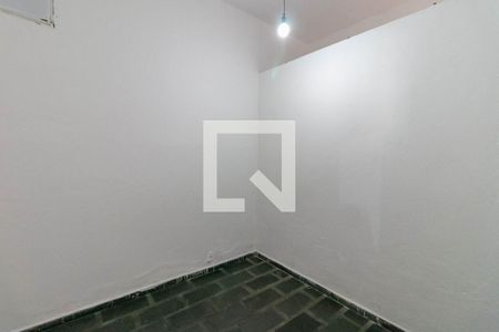 Quarto 2 de casa para alugar com 2 quartos, 55m² em Marajó, Belo Horizonte