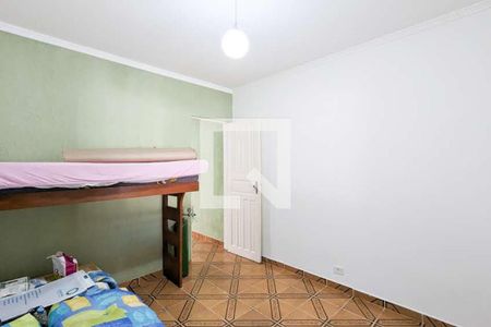 Quarto 1 de casa para alugar com 2 quartos, 130m² em Paulicéia, São Bernardo do Campo