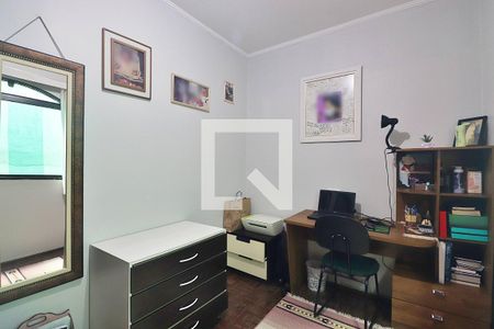 Quarto 2 de casa para alugar com 3 quartos, 190m² em Jardim Ana Maria, Santo André