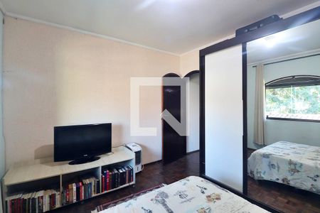 Quarto 1 de casa para alugar com 3 quartos, 190m² em Jardim Ana Maria, Santo André