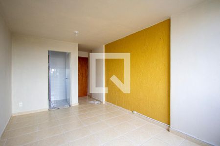 Sala de apartamento para alugar com 2 quartos, 45m² em Mutondo, São Gonçalo