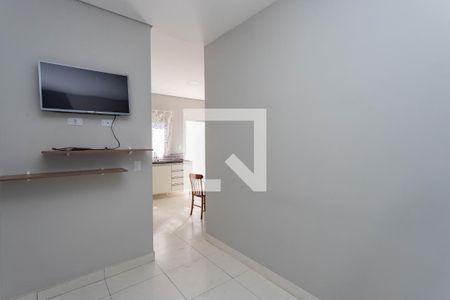 Sala  de casa para alugar com 1 quarto, 25m² em Centro, Diadema