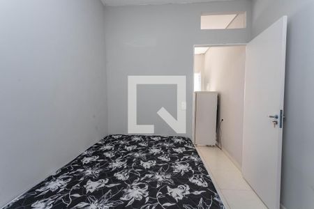 Quarto  de casa para alugar com 1 quarto, 25m² em Centro, Diadema