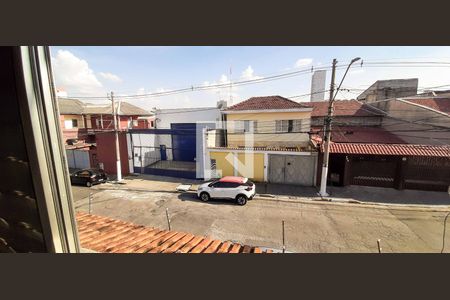 Vista da Suíte de casa para alugar com 3 quartos, 170m² em Km 18, Osasco