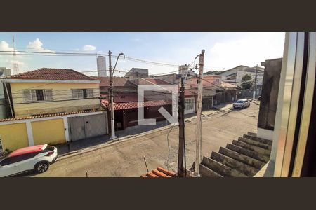 Vista da Suíte de casa para alugar com 3 quartos, 170m² em Km 18, Osasco