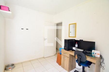 Quarto 1 de apartamento à venda com 4 quartos, 99m² em Buritis, Belo Horizonte