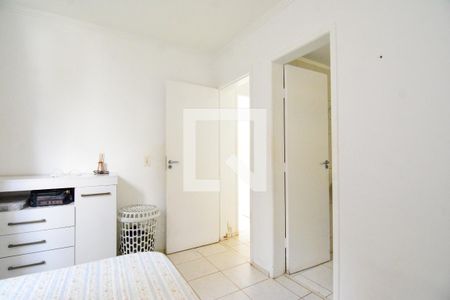 Suíte de apartamento à venda com 4 quartos, 99m² em Buritis, Belo Horizonte