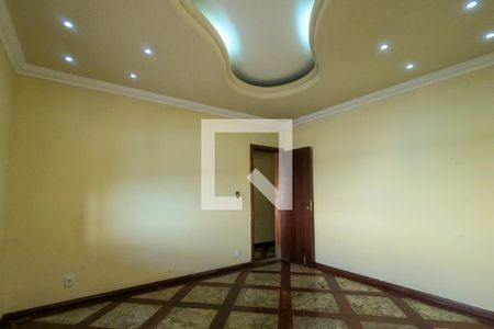 Sala de casa para alugar com 3 quartos, 215m² em Dom Bosco, Betim