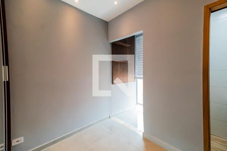 Suíte de casa de condomínio à venda com 2 quartos, 88m² em Vila Alice, Santo André