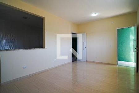 Sala de casa para alugar com 3 quartos, 187m² em Parque São Bento, Sorocaba