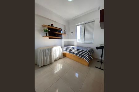 Apartamento à venda com 4 quartos, 120m² em Castelo, Belo Horizonte