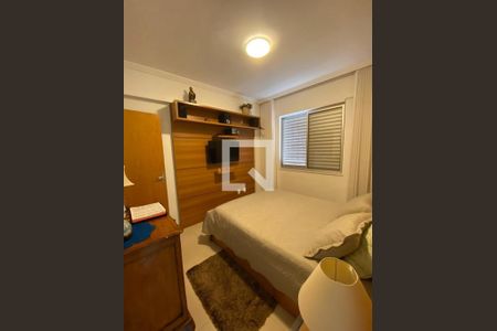 Apartamento à venda com 4 quartos, 120m² em Castelo, Belo Horizonte