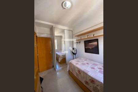 Apartamento à venda com 4 quartos, 120m² em Castelo, Belo Horizonte