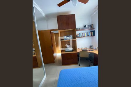 Apartamento à venda com 4 quartos, 120m² em Castelo, Belo Horizonte