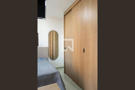 Quarto de kitnet/studio para alugar com 1 quarto, 25m² em Santana, São Paulo