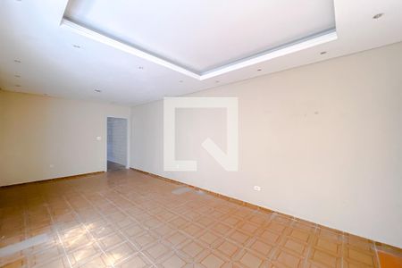 Sala de casa para alugar com 4 quartos, 130m² em Vila Regente Feijó, São Paulo