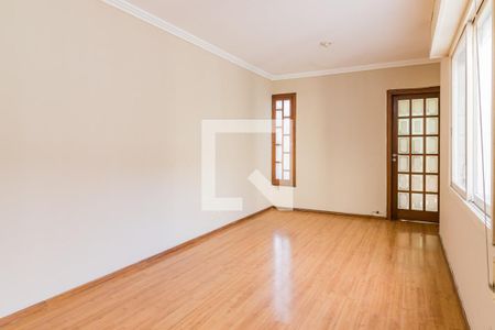 Sala de apartamento para alugar com 3 quartos, 97m² em Petrópolis, Porto Alegre