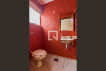 Lavabo de apartamento para alugar com 3 quartos, 97m² em Petrópolis, Porto Alegre