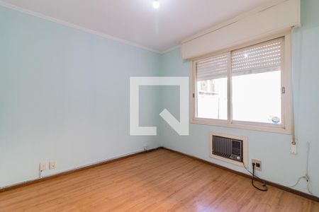 Dormitório  de apartamento para alugar com 3 quartos, 97m² em Petrópolis, Porto Alegre