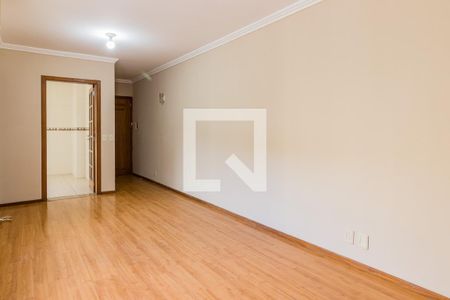 Sala de apartamento para alugar com 3 quartos, 97m² em Petrópolis, Porto Alegre