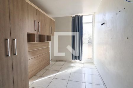 Quarto 1 de apartamento para alugar com 2 quartos, 55m² em Água Verde, Curitiba