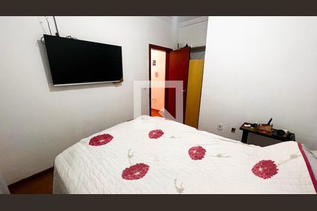 Quarto 1 de casa à venda com 4 quartos, 170m² em São Cristóvão, Belo Horizonte