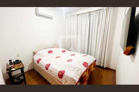 Quarto 1 de casa à venda com 4 quartos, 170m² em São Cristóvão, Belo Horizonte