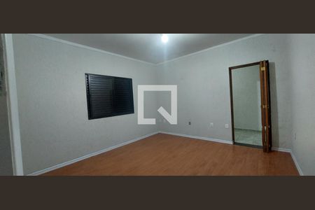 Quarto 2 de casa para alugar com 4 quartos, 300m² em Silveira, Santo André