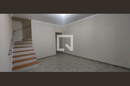 Sala de casa para alugar com 4 quartos, 300m² em Silveira, Santo André