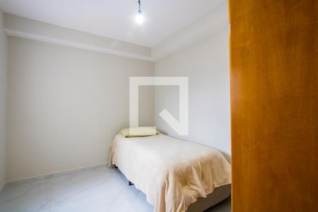 Quarto de apartamento à venda com 1 quarto, 54m² em Vila Leopoldina, Santo André