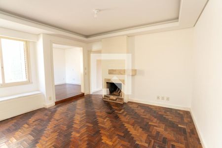 Sala de apartamento para alugar com 3 quartos, 95m² em Bom Fim, Porto Alegre