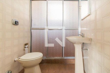 Apartamento para alugar com 2 quartos, 60m² em Sarandi, Porto Alegre