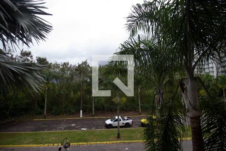 Vista da Varanda de apartamento para alugar com 2 quartos, 75m² em Recreio dos Bandeirantes, Rio de Janeiro