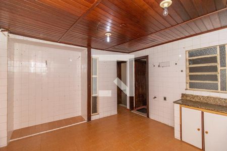 Cozinha de casa à venda com 3 quartos, 249m² em Jardim Carioca, Rio de Janeiro