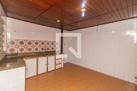 Cozinha de casa à venda com 3 quartos, 249m² em Jardim Carioca, Rio de Janeiro