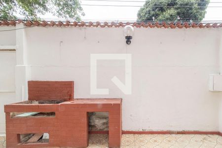 Vista da Sala de casa à venda com 3 quartos, 249m² em Jardim Carioca, Rio de Janeiro