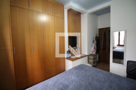 Suite 1 de casa à venda com 2 quartos, 150m² em Vila Mariana, São Paulo