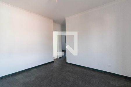 Sala de apartamento para alugar com 2 quartos, 62m² em Vila Augusta, Sorocaba