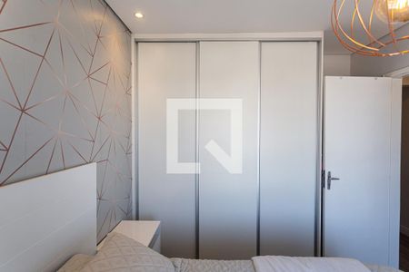 Quarto 1 de apartamento à venda com 2 quartos, 55m² em Boa Vista, Belo Horizonte