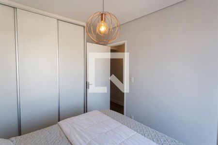 Quarto 1 de apartamento à venda com 2 quartos, 55m² em Boa Vista, Belo Horizonte