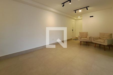 Sala de apartamento à venda com 2 quartos, 83m² em Santo Antônio, São Caetano do Sul