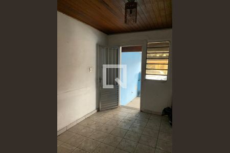 Sala de casa para alugar com 2 quartos, 55m² em Jardim Sao Roberto, Guarulhos