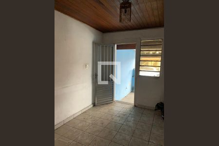 Sala de casa para alugar com 2 quartos, 55m² em Jardim Sao Roberto, Guarulhos