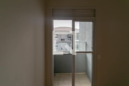 Varanda da Sala de apartamento para alugar com 2 quartos, 55m² em Maria Teresa , Belo Horizonte