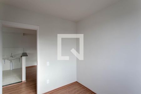 Quarto 1 de apartamento para alugar com 2 quartos, 55m² em Maria Teresa , Belo Horizonte