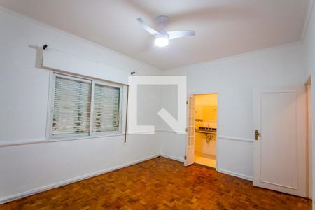 Quarto 1 - Suíte de apartamento à venda com 3 quartos, 172m² em Centro, Santo André