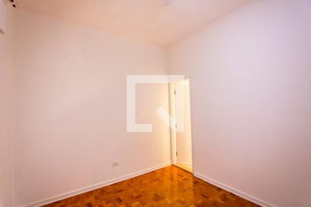 Quarto 2 - Suíte de apartamento à venda com 3 quartos, 172m² em Centro, Santo André