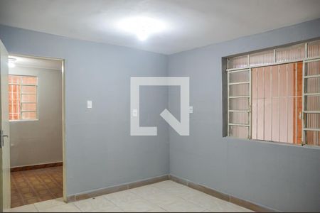 Sala de casa para alugar com 1 quarto, 75m² em Anchieta, São Bernardo do Campo