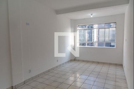 Sala/quarto de apartamento à venda com 1 quarto, 30m² em Liberdade, São Paulo